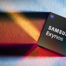 带有AMD Radeon的SoC Exynos 2200GPU性能提高了2.5倍