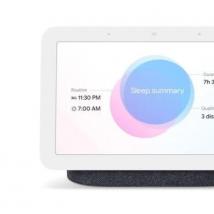 新的Google Nest Hub使用Soli雷达技术来帮助您获得更好的睡眠
