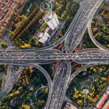 人工智能如何帮助遏制城市交通事故