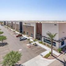 SunCap Property Group出售Metro Phoenix工业资产