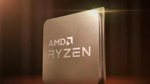 AMD将Smart Access Memory的帧率提升带入Ryzen 3000处理器