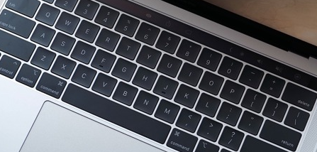 郭明池表示 首款基于ARM的MacBook将于2020年底推出
