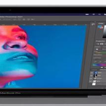 Photoshop现在可以在Apple的M1 Mac上本地运行
