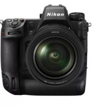 尼康宣布Z9旗舰无反光镜相机正在开发中