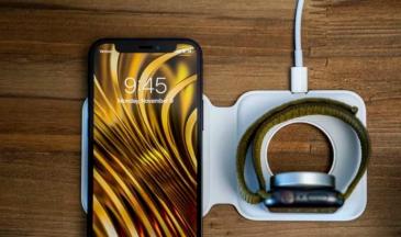 Apple的MagSafe Duo充电器已降至百思买的最低价格