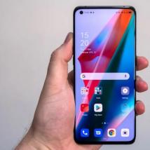 OnePlus 9将在中国使用Oppo的ColorOS