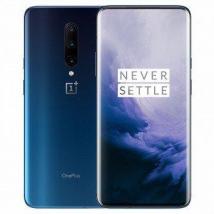 OnePlus 7系列获取新的安全补丁等