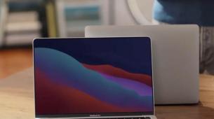 英特尔版本的MacBook Pro看起来比真正的MacBook Pro更好