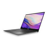新的戴尔Linux开发者XPS 13笔记本电脑即将上市