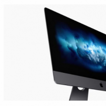 Apple iMac Pro评测:国王的归来