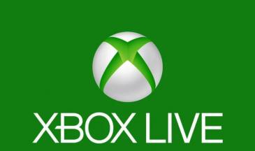 微软将Xbox Live重命名为Xbox网络