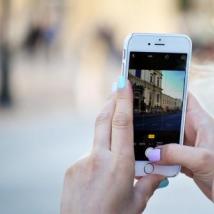 如何使用智能手机拍摄更好的照片