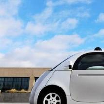 Waymo表示准备向外部公司出售自动驾驶汽车技术