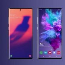 最好的三星Galaxy Note 10保护较小的兄弟