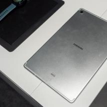 三星Galaxy Tab S5e评测