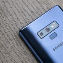 Verizon将Samsung Galaxy Note 9升级为Android 10