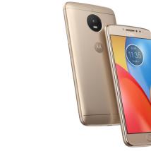 交易：Moto E4 Plus在B＆H获得90美元的折扣 包括谷歌Fi SIM套件