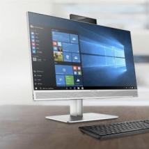 HP EliteDisplay E243d 23.8英寸对接监视器评测 非常适合敏捷工作