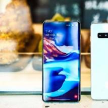 事实证明三星Galaxy S10系列比去年的Galaxy S9系列更成功