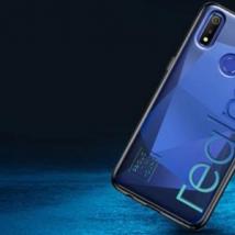 Realme 3 Lite版本称为Realme 3i可以在7月15日与Realme X一起发布