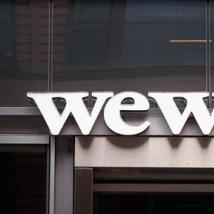 WeWork将在软银的帮助下登陆日本