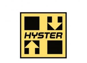 新型Hyster到达卡车的设计实现了事半功倍的效果