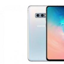 三星宣布Galaxy S10e享受高达18790卢比的优惠 Galaxy 