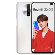 宣布推出具有Snapdragon 765G的Redmi K30i 5G:价格规格