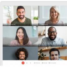 Google Meet的免费无限制通话将持续到6月