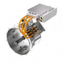 德纳推出电机与逆变器扩展系列产品