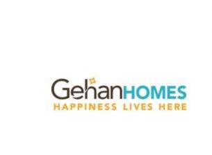 Gehan Homes收购Wonderland Homes