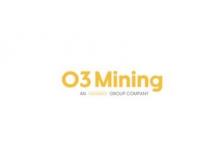 O3 Mining宣布出售驻军项目