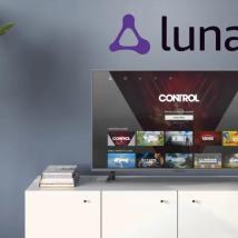 亚马逊在其Luna云游戏服务中添加了720p流技术以提高稳定性