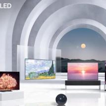 三星与竞争对手LG Display达成收购OLED电视面板的交易
