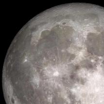 NASA寻求在Artemis任务中将有色人种带入月球