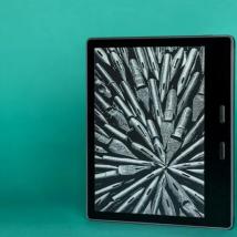 亚马逊最新版Kindle Oasis电子阅读器在Woot上售价170美元
