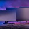 技嘉宣布推出三款具有HDMI 2点1和电视尺寸的游戏显示器