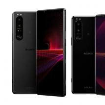 索尼发布带有可变远摄镜头的Xperia 1 III和Xperia 5 III