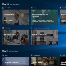 Windows 10的时间轴功能即将消失