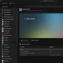 Nvidia的GeForce Experience现在可以优化创意应用程序的设置