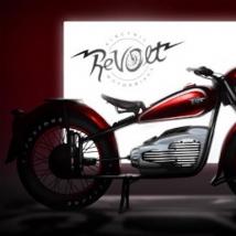 ALYI宣布ReVolt电动摩托车预售
