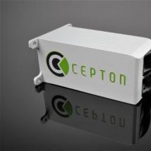 Cepton推出超小型近距离激光雷达传感器