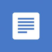 适用于Android的Google文档将照片变成可编辑的文档