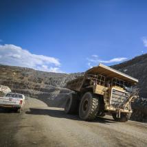 Barrick Gold有更多时间正式收购Acacia Mining