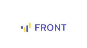 Front以通过战略投资赋予FISCO下一代投资者