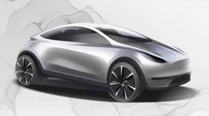 特斯拉入门车型或将在2022年国产