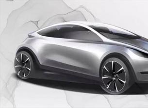 特斯拉入门车型或将在2022年国产