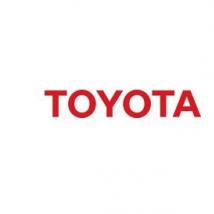 丰田连续9年位居第一零售品牌