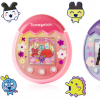 Tamagotchi Pix带有内置摄像头可与宠物拍照