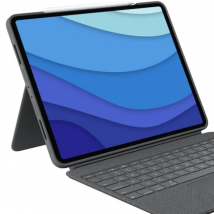 罗技宣布为新款iPad Pro推出更便宜的Magic Keyboard替代品